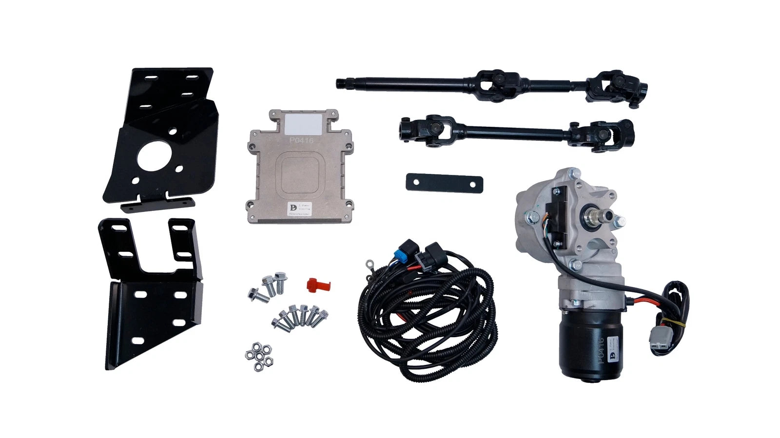 Electric Power Steering System Kit for Polaris RZR 900 S 1000 (2015–2020)