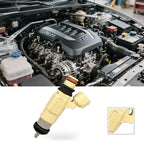 Fuel Injector for Suzuki XL-7 2.7L (2007–2009) JY0924 INP-774