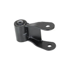 2X Rear Leaf Spring Shackle Kit for Dodge Dakota (1997–2004)