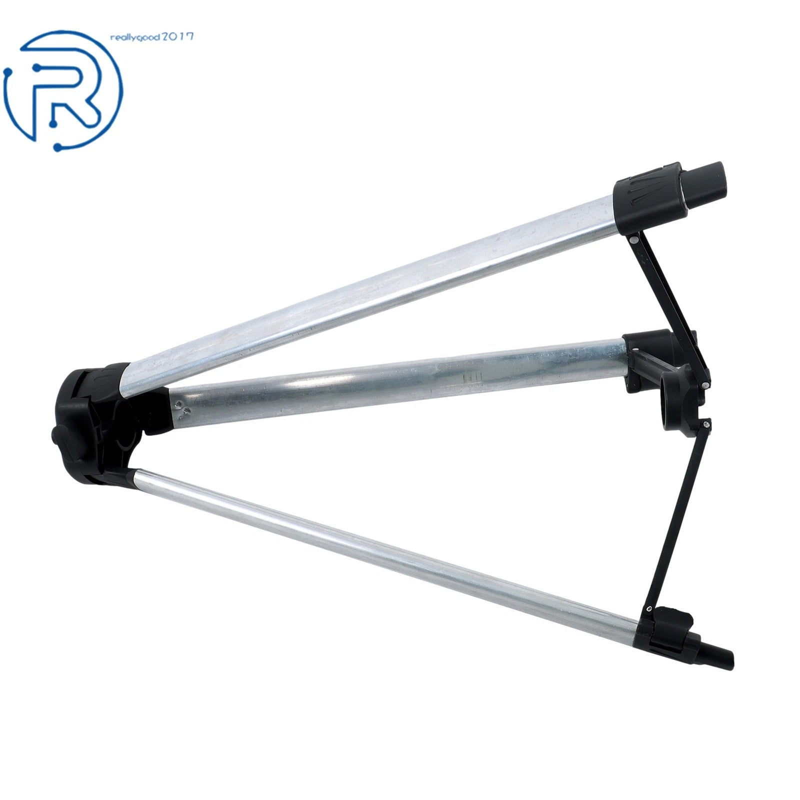 Telescopic Pole for Laser Level (Max 13.8FT)