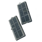 Robot Vacuum Filter for Thorough Cleaning (Compatible with )