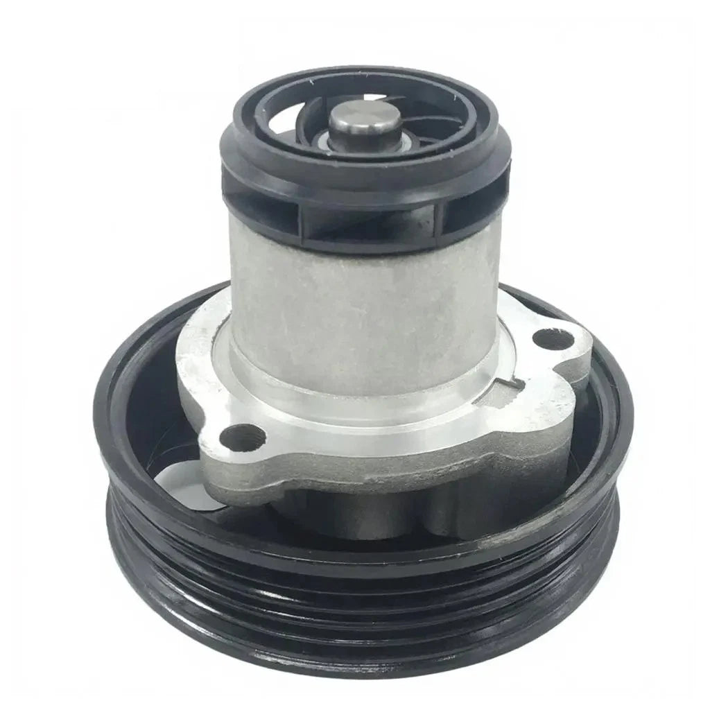 Water Pump + Gasket for VW Beetle Golf Jetta Rabbit 2.5L L5 (2006–2010) 07K121011B