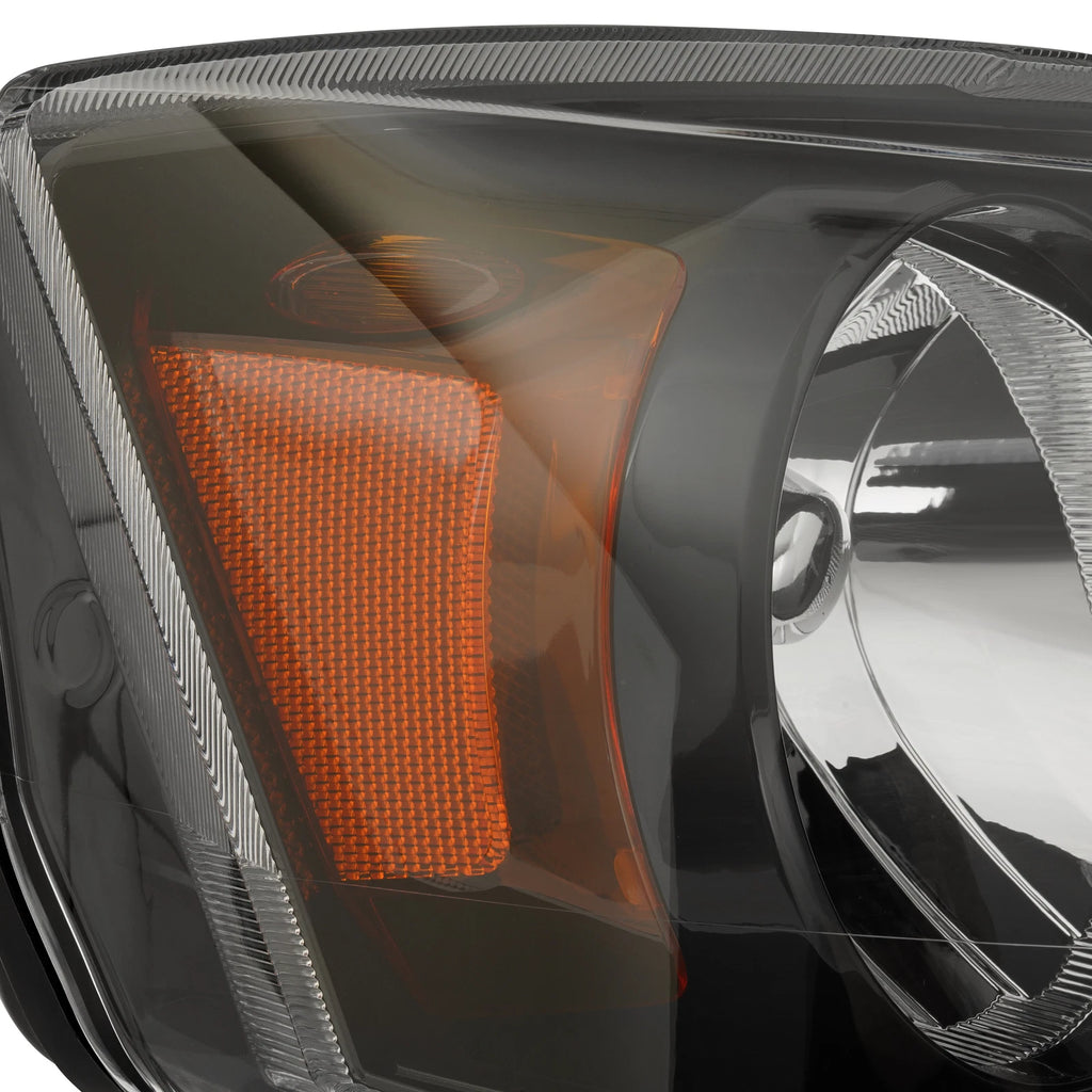 Headlights for Dodge Grand Caravan/Chrysler Town & Country (2011-2018)