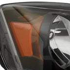 Headlights for Dodge Grand Caravan/Chrysler Town & Country (2011-2018)