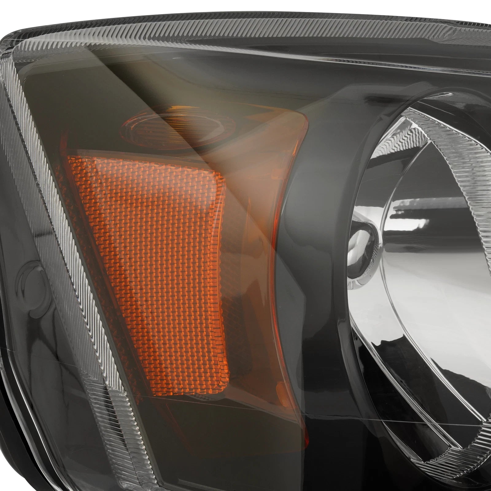Headlights for Dodge Grand Caravan/Chrysler Town & Country (2011-2018)
