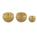 10mm Diamond Mushroom Head Wheel for Stone Edges Joint Treatment