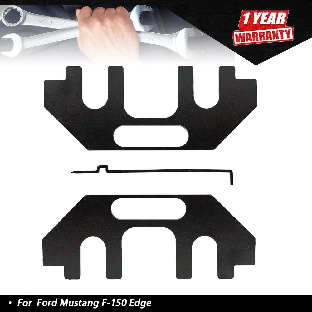 Timing Chain Tool for Ford Mustang F-150 Edge (2005–2020)