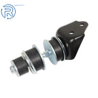 V8 Front Engine Motor Mount Kit for Chevrolet Bel Air Nomad Del Ray (1955-1957)
