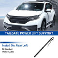 Rear LH Tailgate Power Lift Support for Honda CR-V (2017-2021)