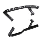 Bumper Support Cover Brackets Left + Right for Honda Pilot Ridgeline (2016–2018)