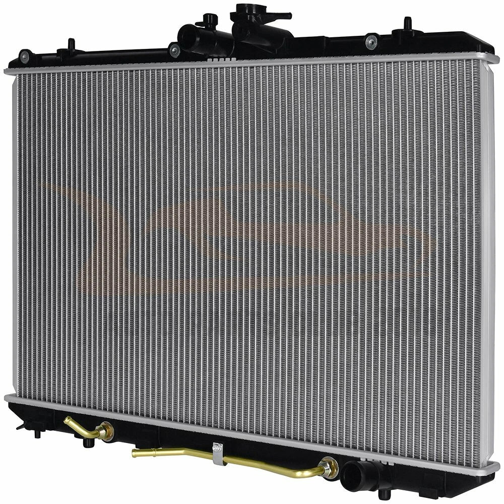 Radiator Assembly for Toyota Highlander (2008-2013) Aluminum Core
