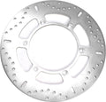 EBC MD649 Front Brake Rotor for Triumph Bonneville & America (2002–2009)