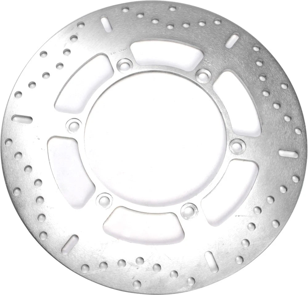 EBC MD649 Front Brake Rotor for Triumph Bonneville & America (2002–2009)