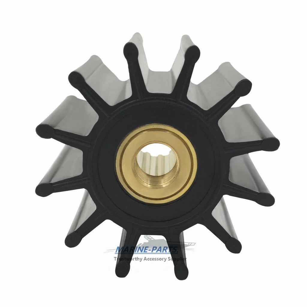 Impeller Kit for Cummins SMX Super 27 Marine Diesel (3974456, 27000K)