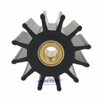 Impeller Kit for Cummins SMX Super 27 Marine Diesel (3974456, 27000K)