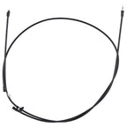 Hood Cable for Jaguar X-Type (2001-2008)