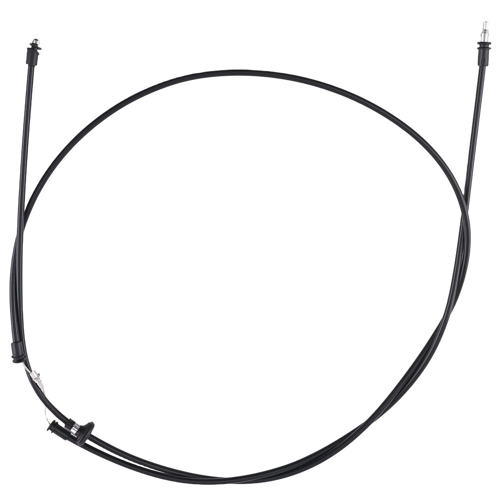 Hood Cable for Jaguar X-Type (2001-2008)