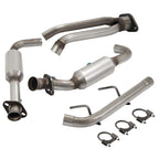 Catalytic Converter Set for Ford F-150 (2011-2014)