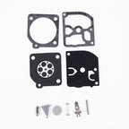 Carburetor Gasket Adapter for 240R Chainsaw (Compatible Replacement)
