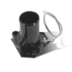 Fuel Tank Filler Neck Pipe for Chevy C1500 K1500 Stepside (1992–1997)