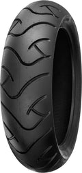 Shinko 881 Series Rear Tire 140/70ZR17 66V for Motorcycle