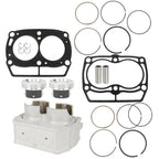 Cylinder and Piston Ring Kit for Polaris RZR 800 (2008-2010)
