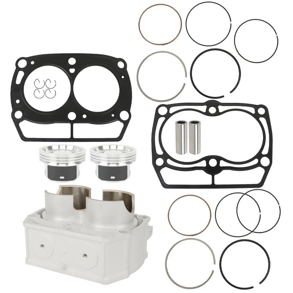 Cylinder and Piston Ring Kit for Polaris RZR 800 (2008-2010)