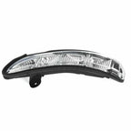 2 x Mirror Turn Signal Light for Mercedes CL CLS S E W211 (2002–2009)