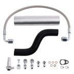 Turbocharger Oil Line Kit for BMW Mini Cooper S R55 R56 JCW EP6 (2005–on)