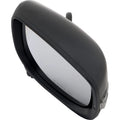 Right Side Mirror for Subaru Crosstrek (2018–2021) Power Heated Turn Signal Blind Spot