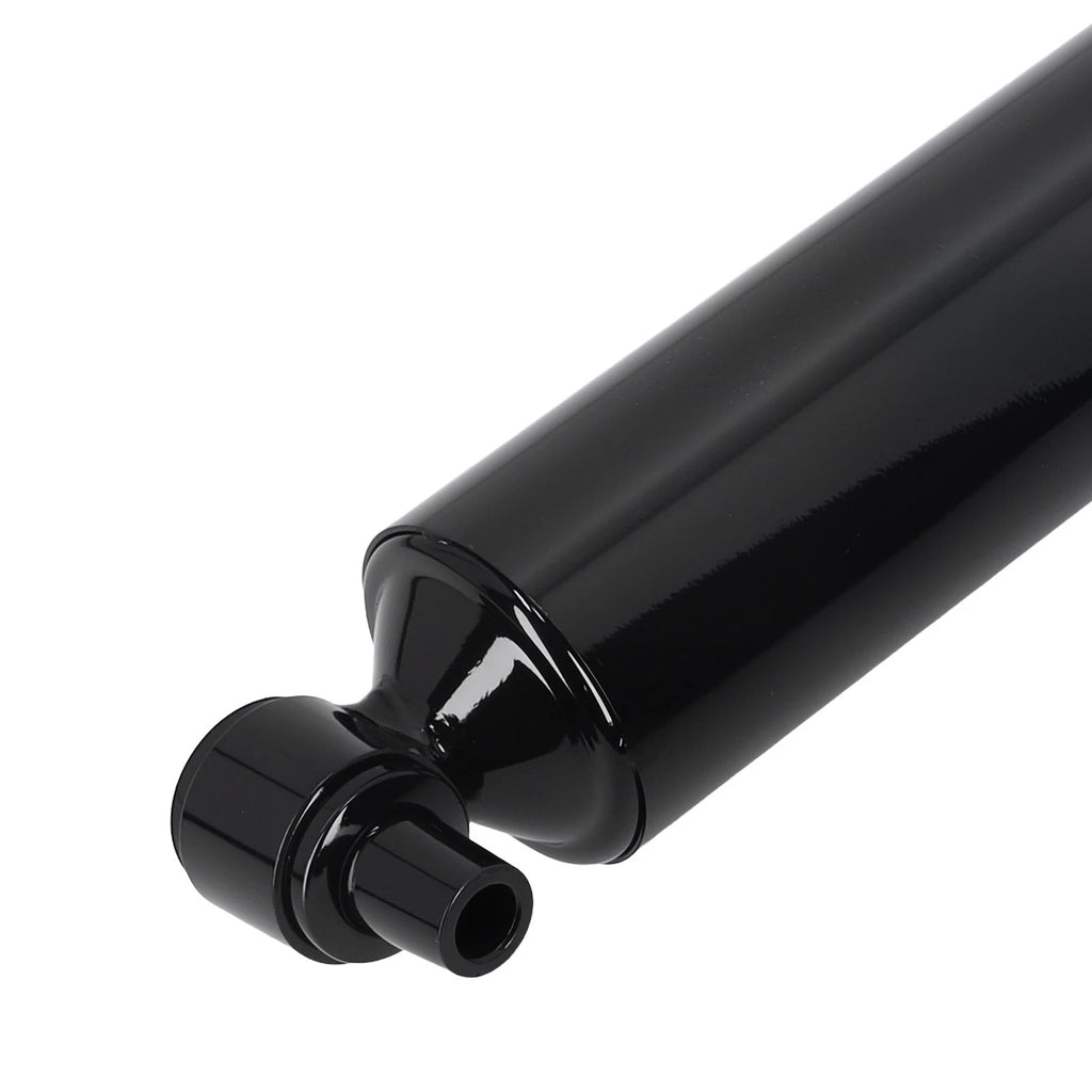 Complete Struts w/ Spring Sway Bar for Ford Transit Connect (2014–2018)
