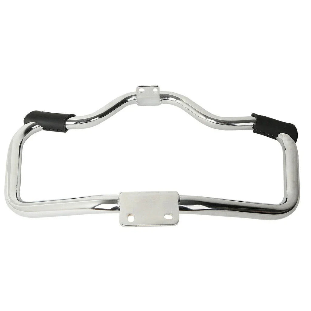 Chrome Engine Guard Highway Crash Bar for Harley Sportster XL 883 1200 (04-22)