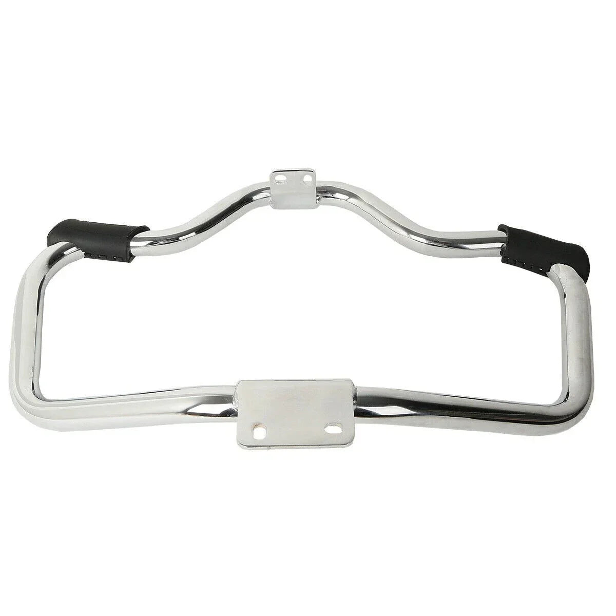 Chrome Engine Guard Highway Crash Bar for Harley Sportster XL 883 1200 (04-22)