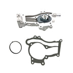 Engine Water Pump for Chevy Cruze Trax Encore Sonic (2011-2020)