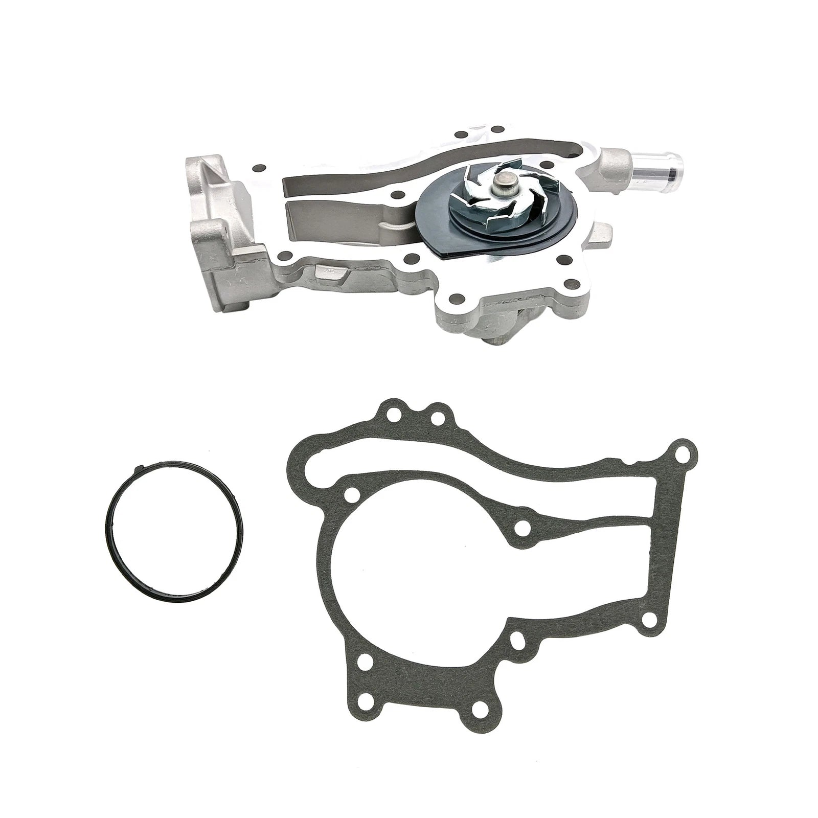 Engine Water Pump for Chevy Cruze Trax Encore Sonic (2011-2020)