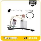 Fuel Pump Assembly for Ford F-250 Super Duty, F-350 Super Duty (2005–2006)