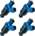 Fuel Injector 96253573 8627804 for Chevrolet Tacuma (2000–2005)