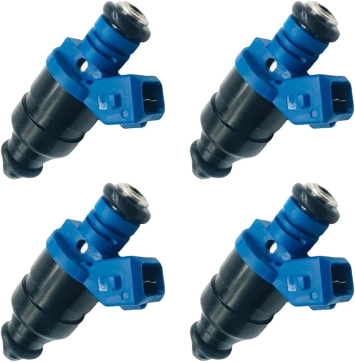 Fuel Injector 96253573 8627804 for Chevrolet Tacuma (2000–2005)