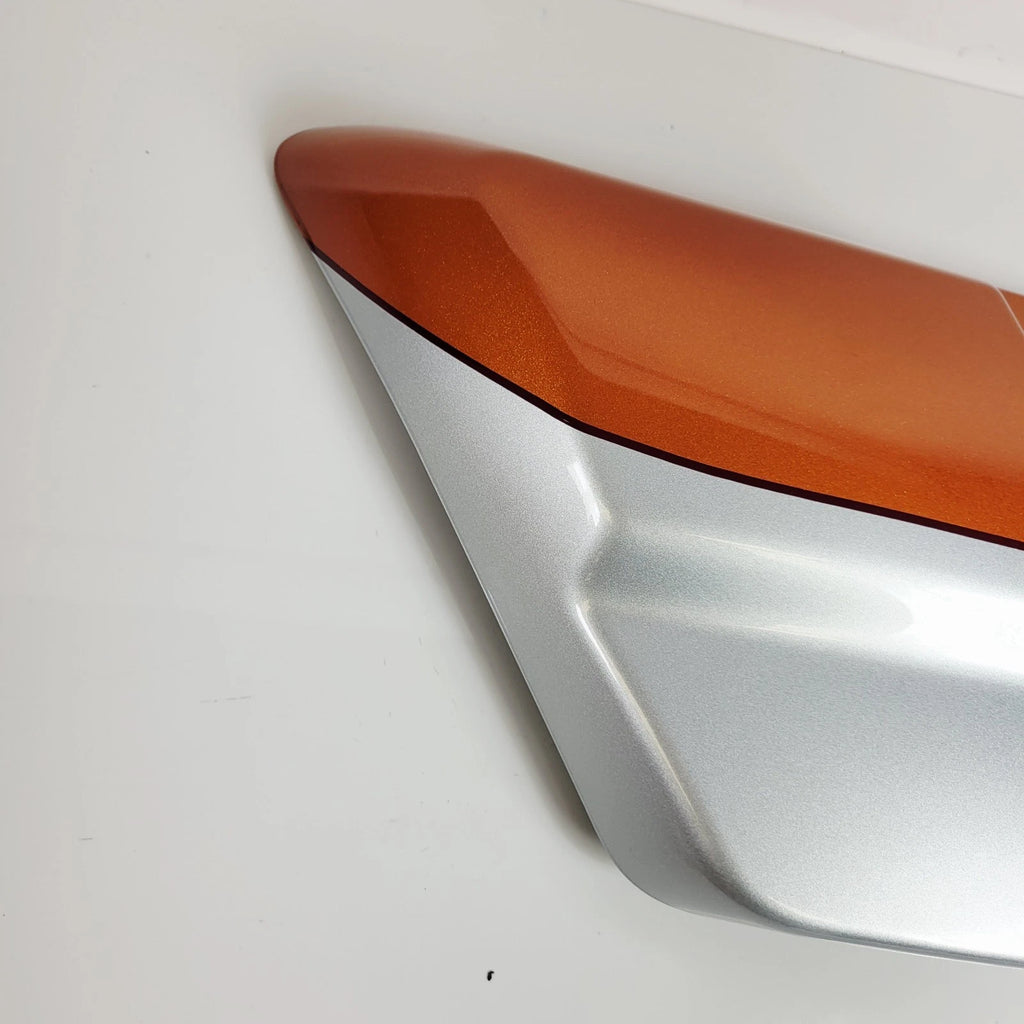 Left Side Cover for Harley-Davidson Ultra Limited (2014) 57200073DTQ