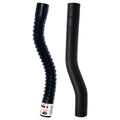 Gates Upper & Lower Radiator Coolant Hose Kit for B1800 B2000 (1972–1985)