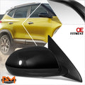 Power Heated Side Rear View Door Mirror for Toyota Yaris Hatchback (2012–2014)