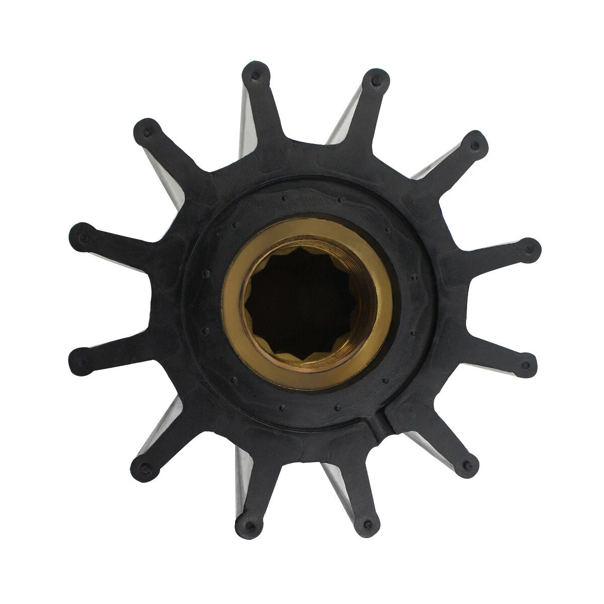 Impeller for Johnson Pumps (09-820B, CEF, 500186, F95, 51.06506-0106)