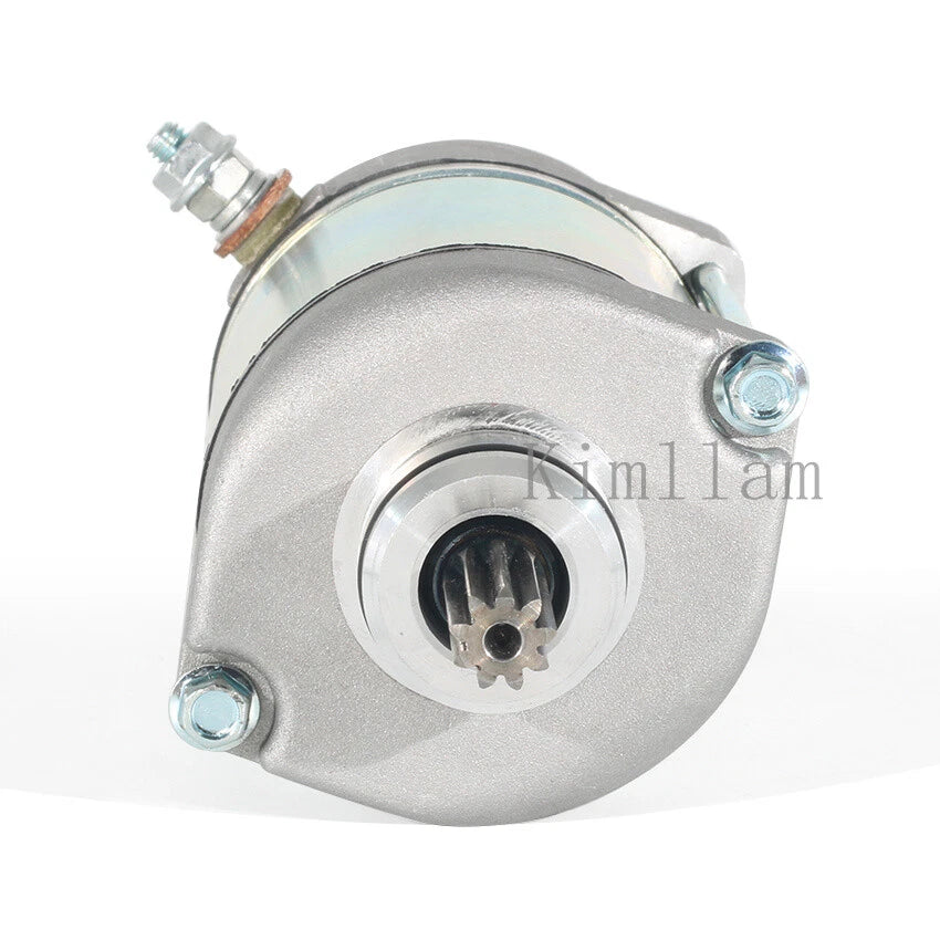 Starter Motor for Yamaha RX10/RXW10 (2007–2017) 8HG-81890-00, 8FP-81890-00
