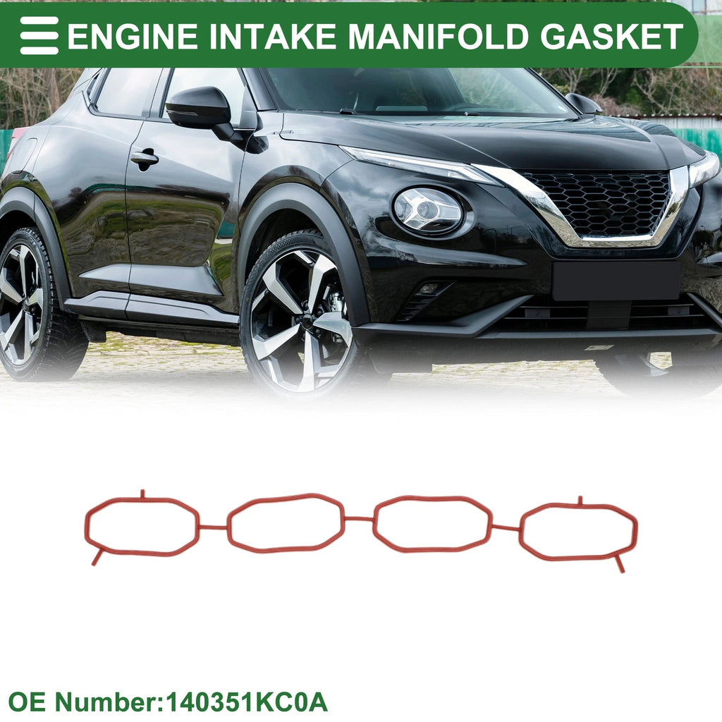 Engine Intake Manifold Gasket for Nissan Juke (2012–2019) No. 140351KC0A