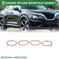 Engine Intake Manifold Gasket for Nissan Juke (2012–2019) No. 140351KC0A