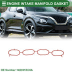 Engine Intake Manifold Gasket for Nissan Juke (2012–2019) No. 140351KC0A