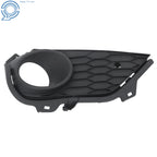 Fog Light Trim Set for Honda Pilot (2019-2022) Front Left Right