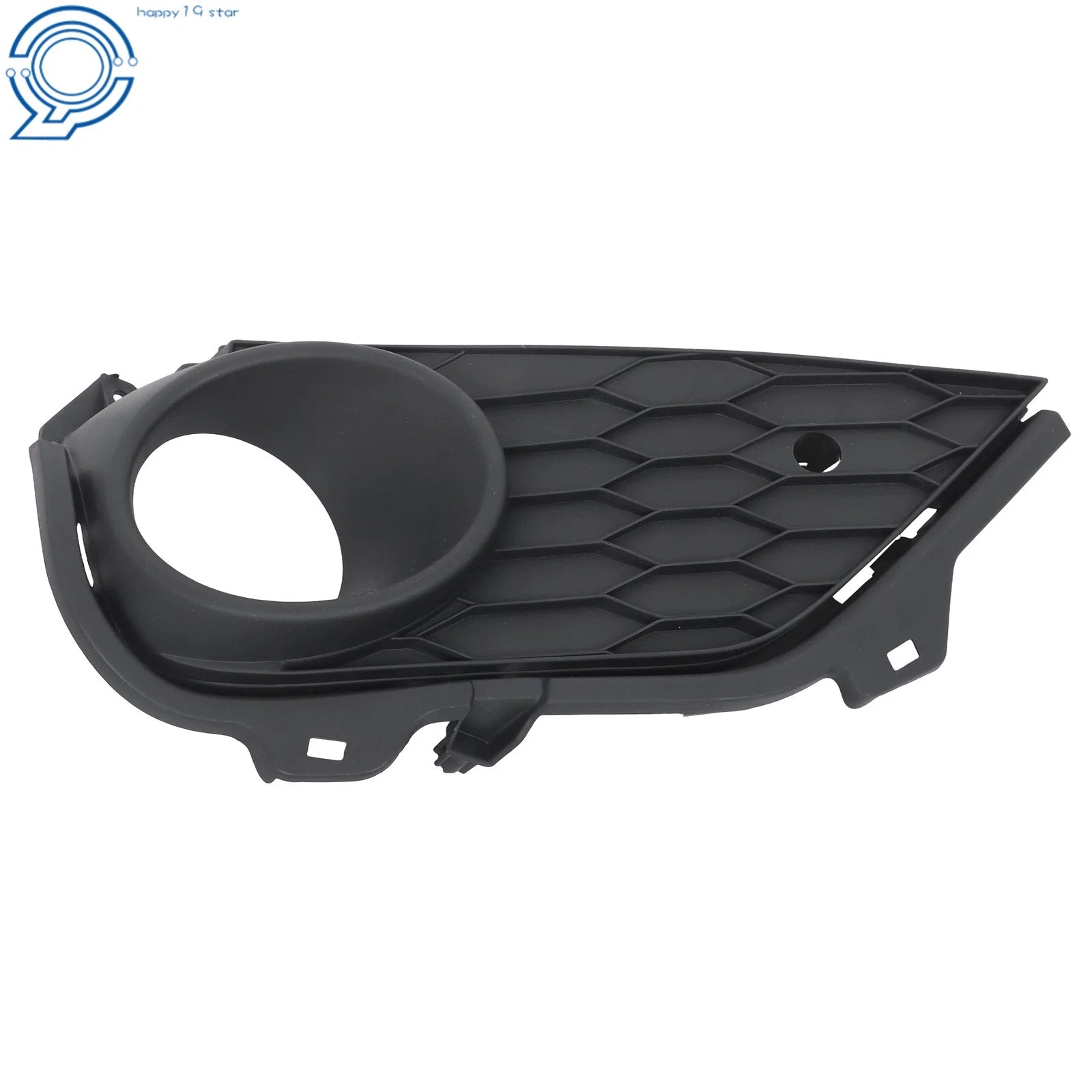 Fog Light Trim Set for Honda Pilot (2019-2022) Front Left Right