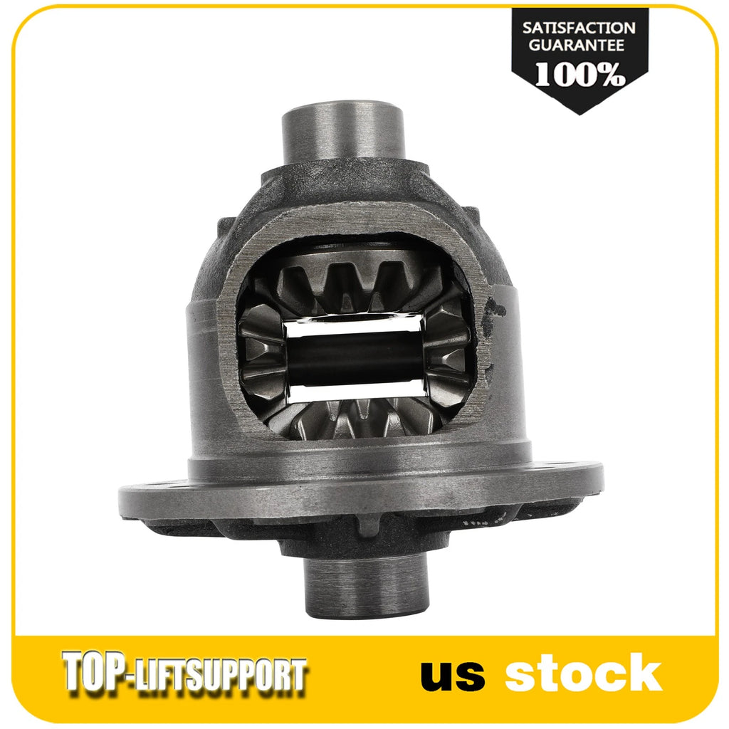 Front Differential Case Set for Jeep Liberty (2008–2010)