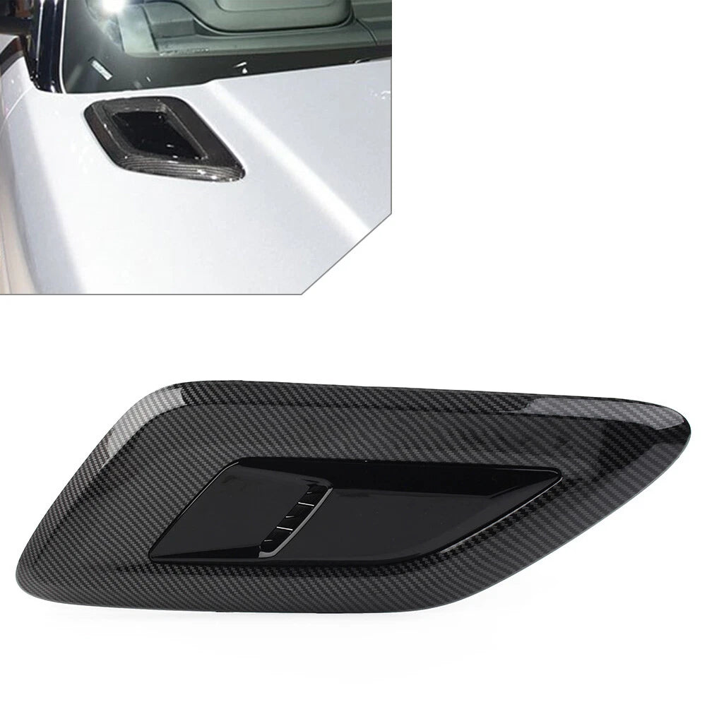 Hood Vent Louver for Land Rover Range Rover Sport (2014–2023) LR128557